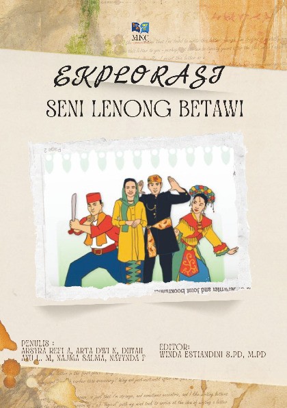 Eksplorasi Seni Lenong Betawi